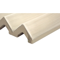 SHUTTERS - 5X12, HILLS, GLOSSY